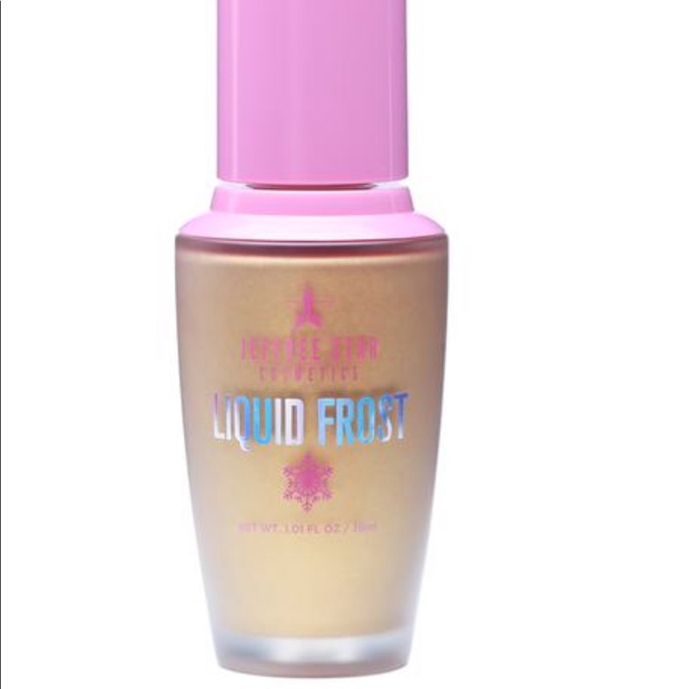 Jeffree Star Crown Jewel highlighter